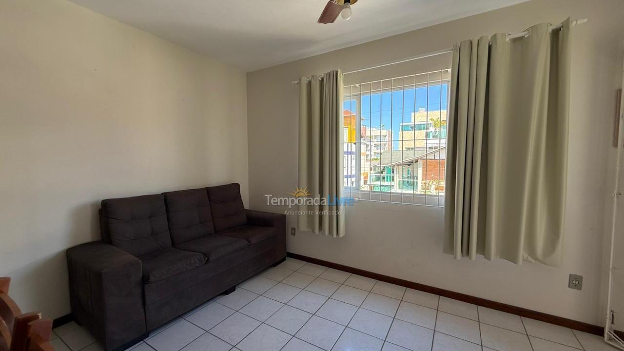 Apartamento para aluguel de temporada em Bombinhas (Praia de Bombinhas)