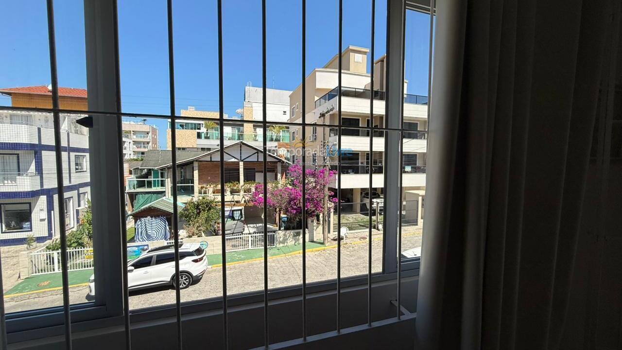 Apartamento para aluguel de temporada em Bombinhas (Praia de Bombinhas)