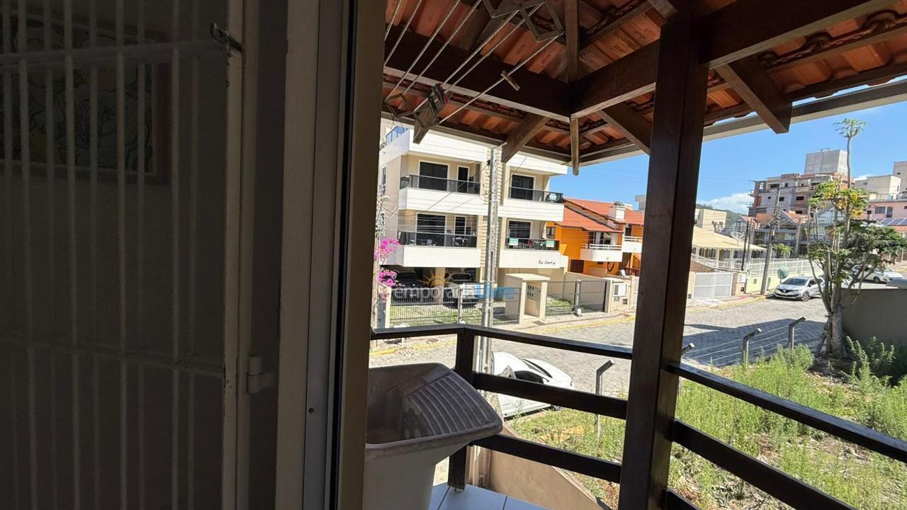 Apartamento para aluguel de temporada em Bombinhas (Praia de Bombinhas)