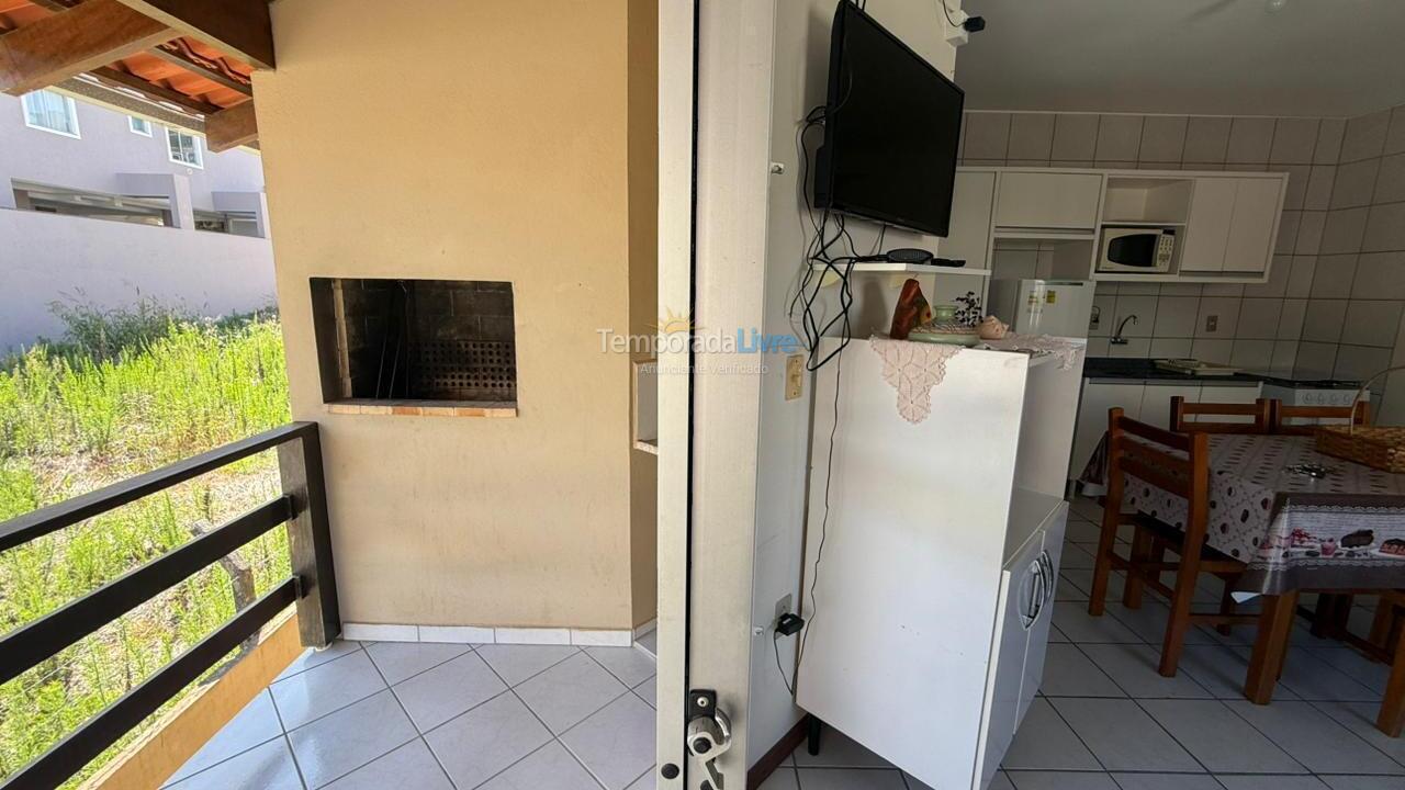 Apartamento para aluguel de temporada em Bombinhas (Praia de Bombinhas)