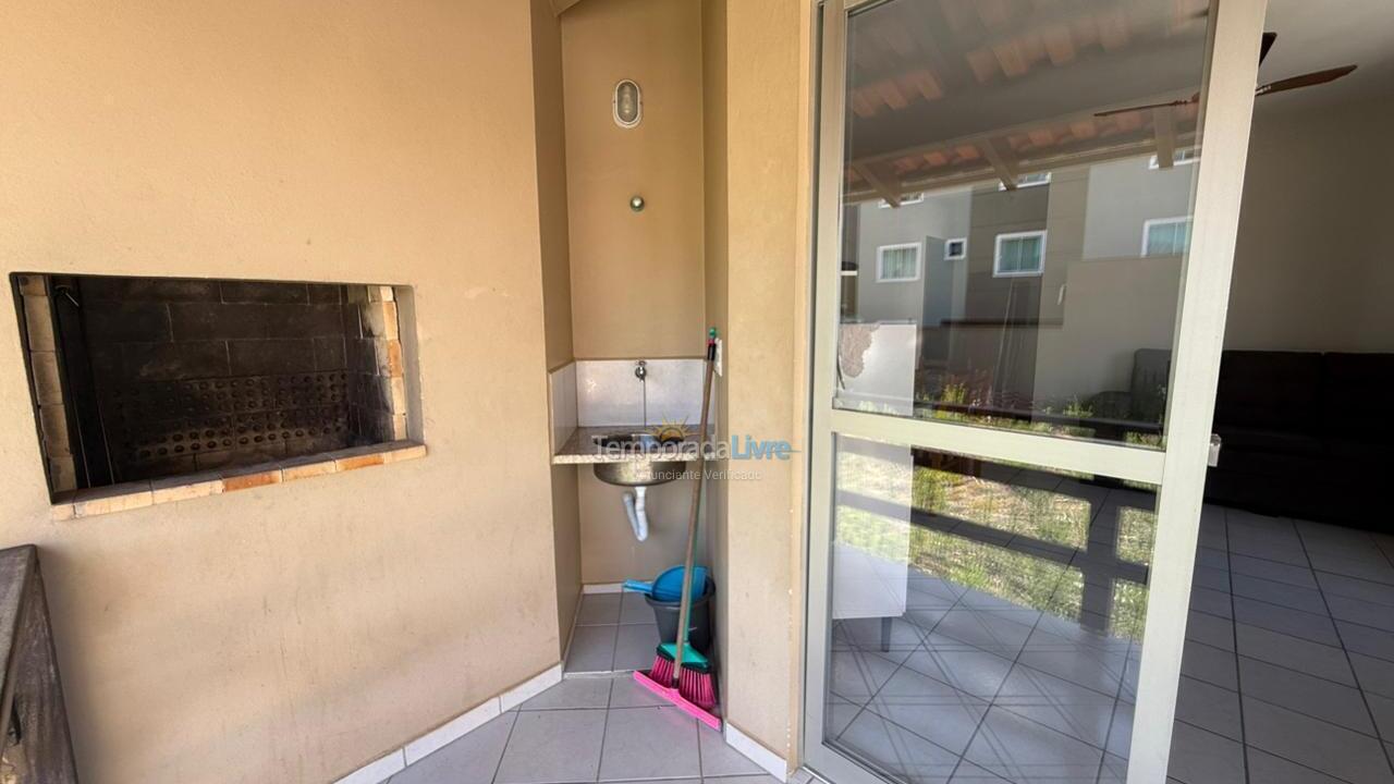 Apartamento para aluguel de temporada em Bombinhas (Praia de Bombinhas)