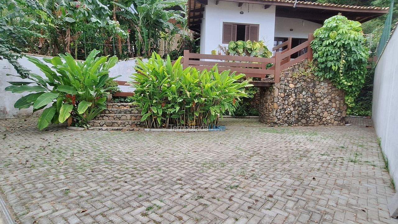 House for vacation rental in São Sebastião (Barequeçaba)