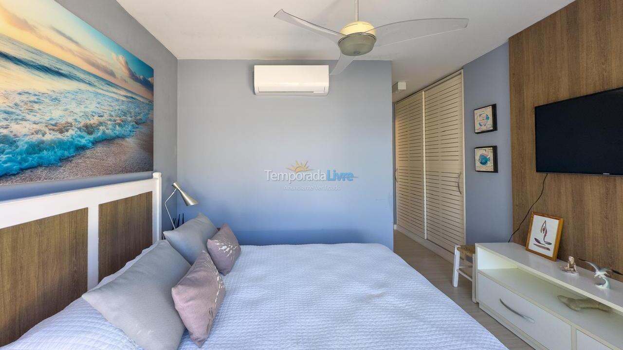 Casa para aluguel de temporada em São Sebastião (Praia de Juquey)