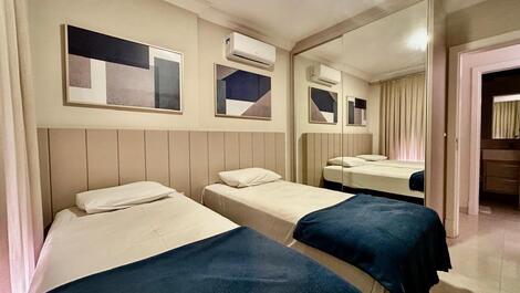 Lindo apartamento em Canto Grande