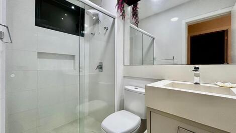 Lindo apartamento em Canto Grande
