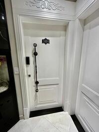 Lindo apartamento em Canto Grande