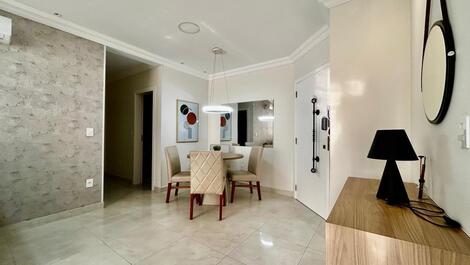 Lindo apartamento em Canto Grande