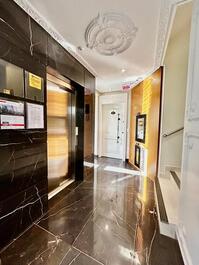 Lindo apartamento em Canto Grande