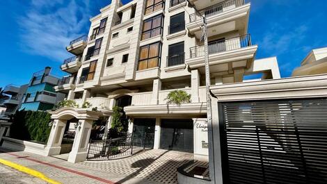 Lindo apartamento em Canto Grande