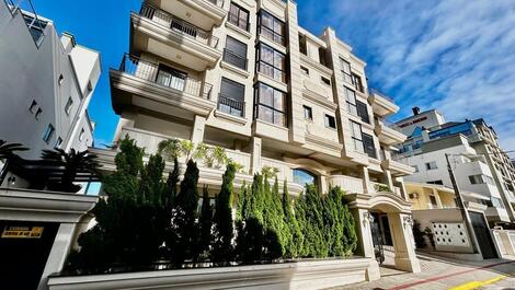 Apartamento para alugar em Bombinhas - Canto Grande