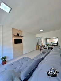 Nochevieja 2027 - Apartamento de 1 dormitorio (con aire acondicionado) - A 2 cuadras de la playa