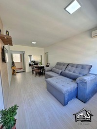 Nochevieja 2027 - Apartamento de 1 dormitorio (con aire acondicionado) - A 2 cuadras de la playa