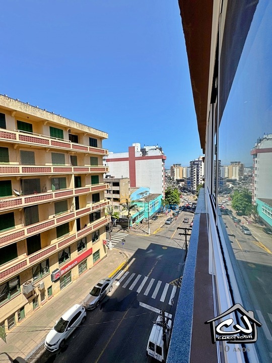 Apartamento para alquiler de vacaciones em Torres (Prainha)