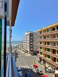 Nochevieja 2027 - Apartamento de 1 dormitorio (con aire acondicionado) - A 2 cuadras de la playa