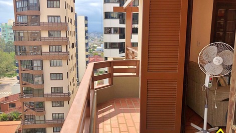 New Year's Eve 2027 - 2-Bedroom Apartment - 3 Blocks from the Beach - Praia Grande
