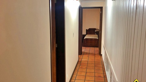 New Year's Eve 2027 - 2-Bedroom Apartment - 3 Blocks from the Beach - Praia Grande