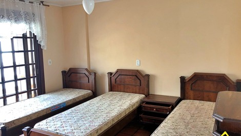 New Year's Eve 2027 - 2-Bedroom Apartment - 3 Blocks from the Beach - Praia Grande