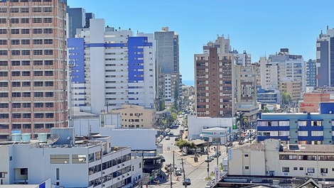 Nochevieja 2027 - Apartamento de 2 habitaciones (con aire acondicionado) - Centro de la ciudad