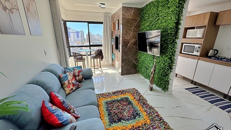 Apartamento para alquilar en Torres - Centro