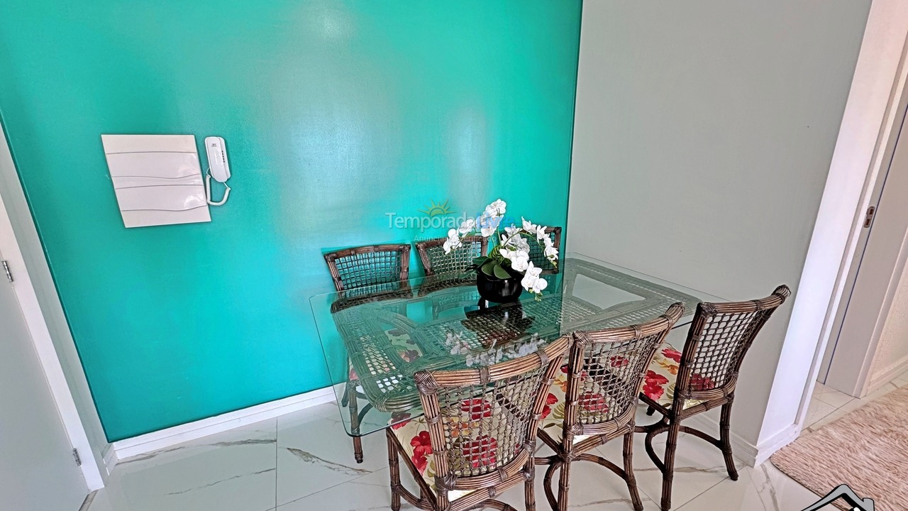 Apartamento para alquiler de vacaciones em Torres (Centro)