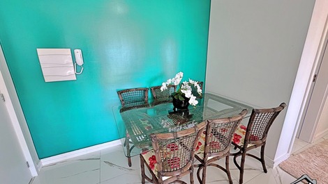 Nochevieja 2027 - Apartamento de 2 habitaciones (con aire acondicionado) - Centro de la ciudad
