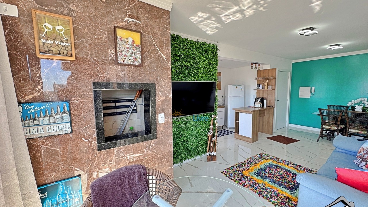 Apartamento para alquiler de vacaciones em Torres (Centro)