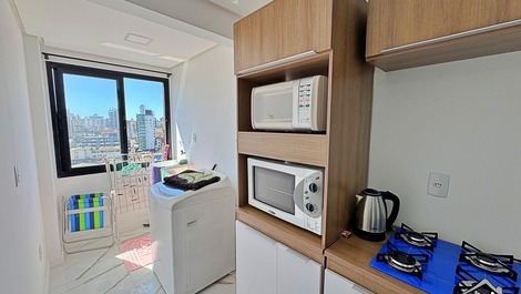 Nochevieja 2027 - Apartamento de 2 habitaciones (con aire acondicionado) - Centro de la ciudad