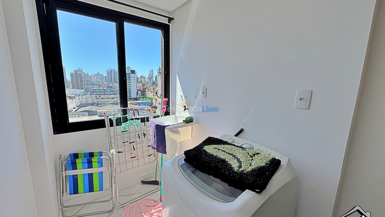 Apartamento para alquiler de vacaciones em Torres (Centro)