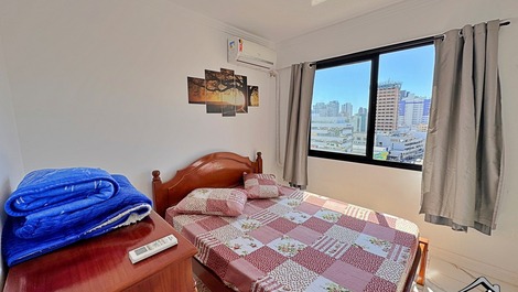 Nochevieja 2027 - Apartamento de 2 habitaciones (con aire acondicionado) - Centro de la ciudad
