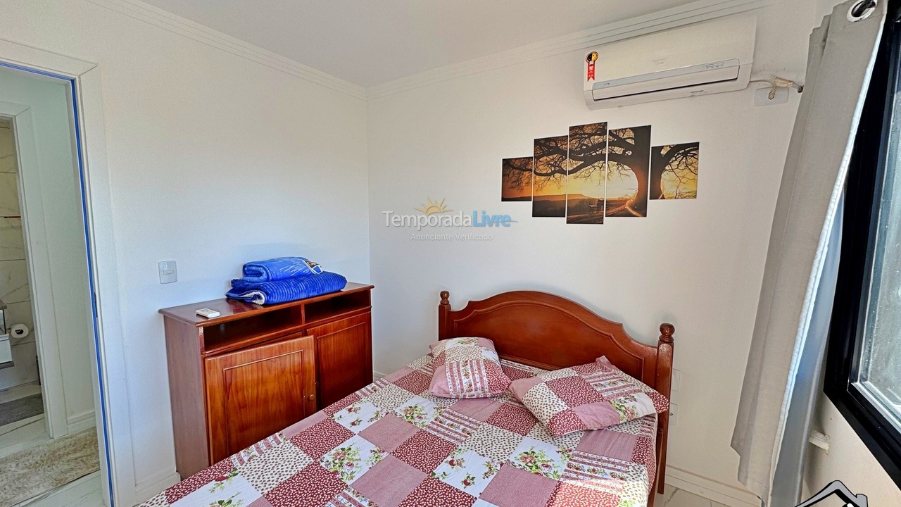Apartamento para alquiler de vacaciones em Torres (Centro)