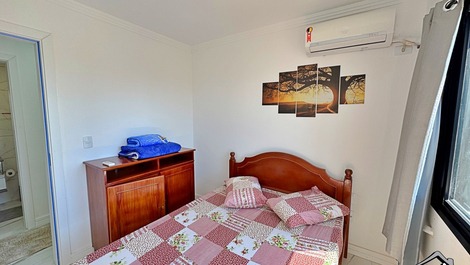 Nochevieja 2027 - Apartamento de 2 habitaciones (con aire acondicionado) - Centro de la ciudad