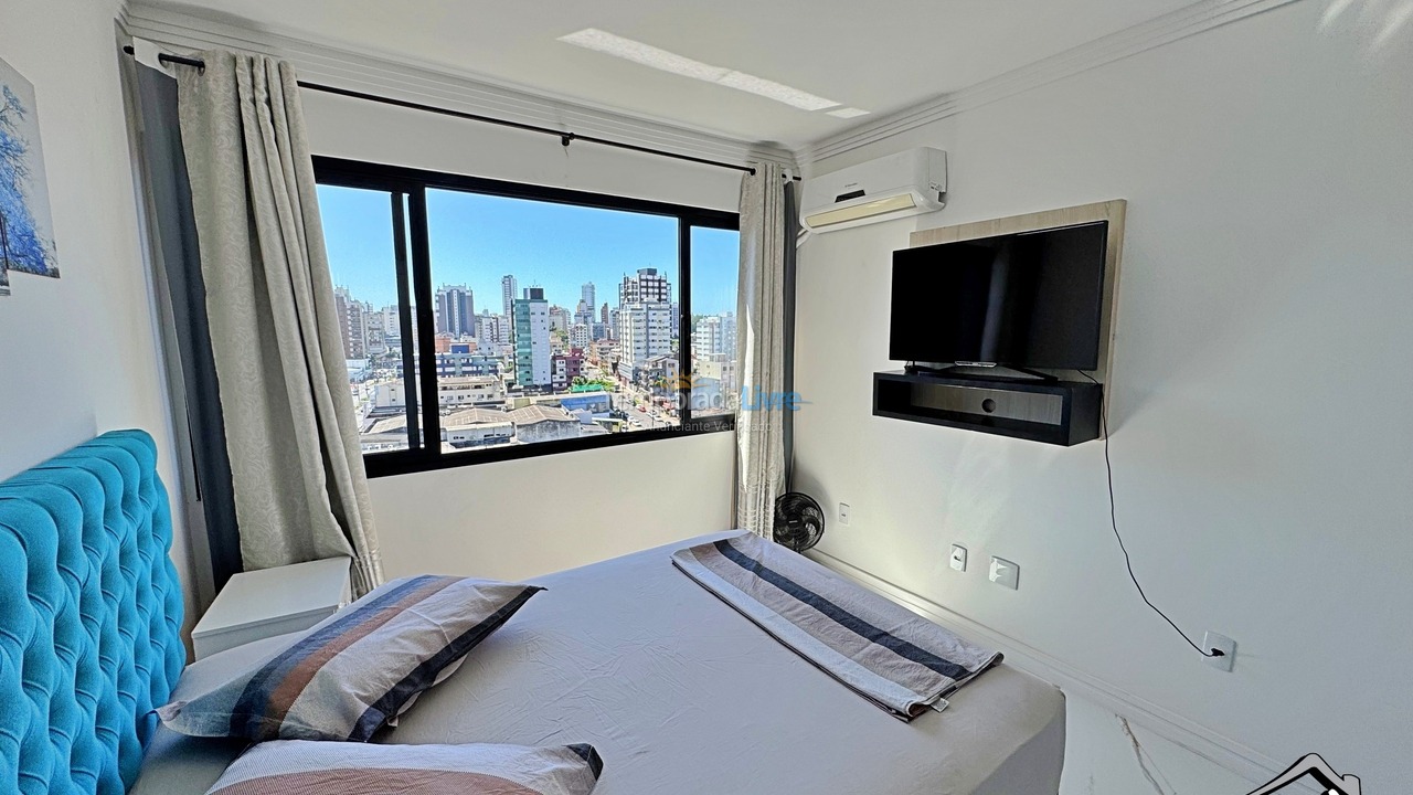 Apartamento para alquiler de vacaciones em Torres (Centro)