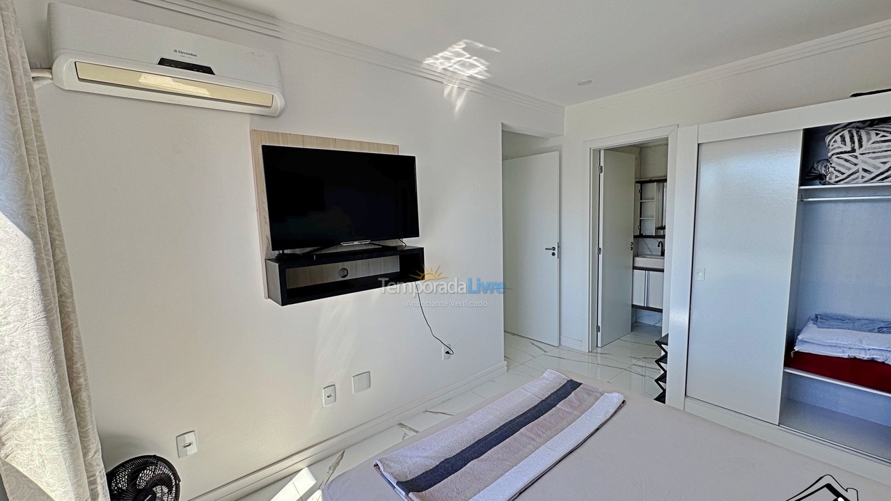 Apartamento para alquiler de vacaciones em Torres (Centro)