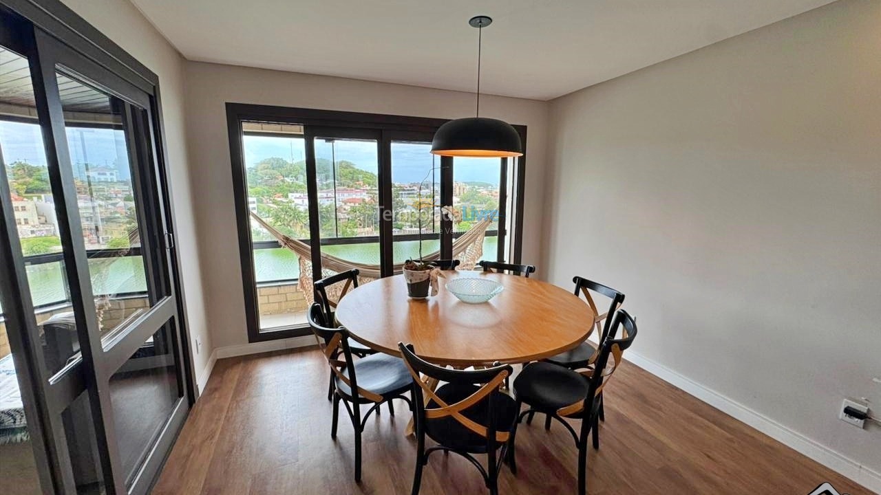 Apartamento para alquiler de vacaciones em Torres (Centro)