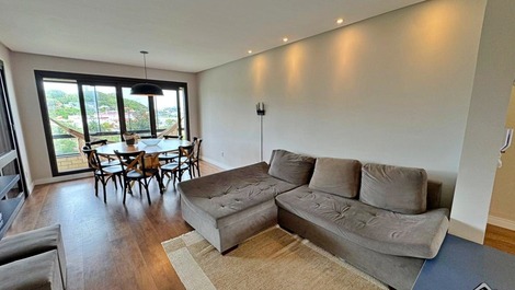 Nochevieja 2027 - Apartamento de 2 dormitorios (AC) - Lagoa do Violão