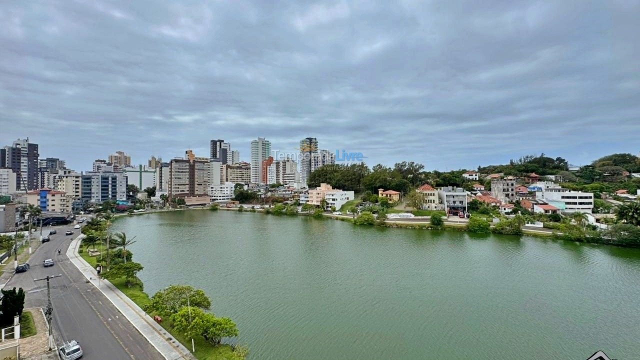 Apartamento para alquiler de vacaciones em Torres (Centro)
