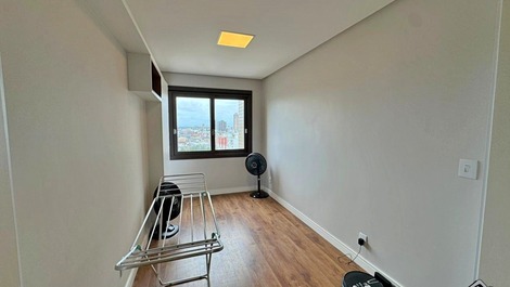Nochevieja 2027 - Apartamento de 2 dormitorios (AC) - Lagoa do Violão