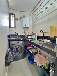 Nochevieja 2027 - Apartamento de 2 dormitorios (AC) - Lagoa do Violão