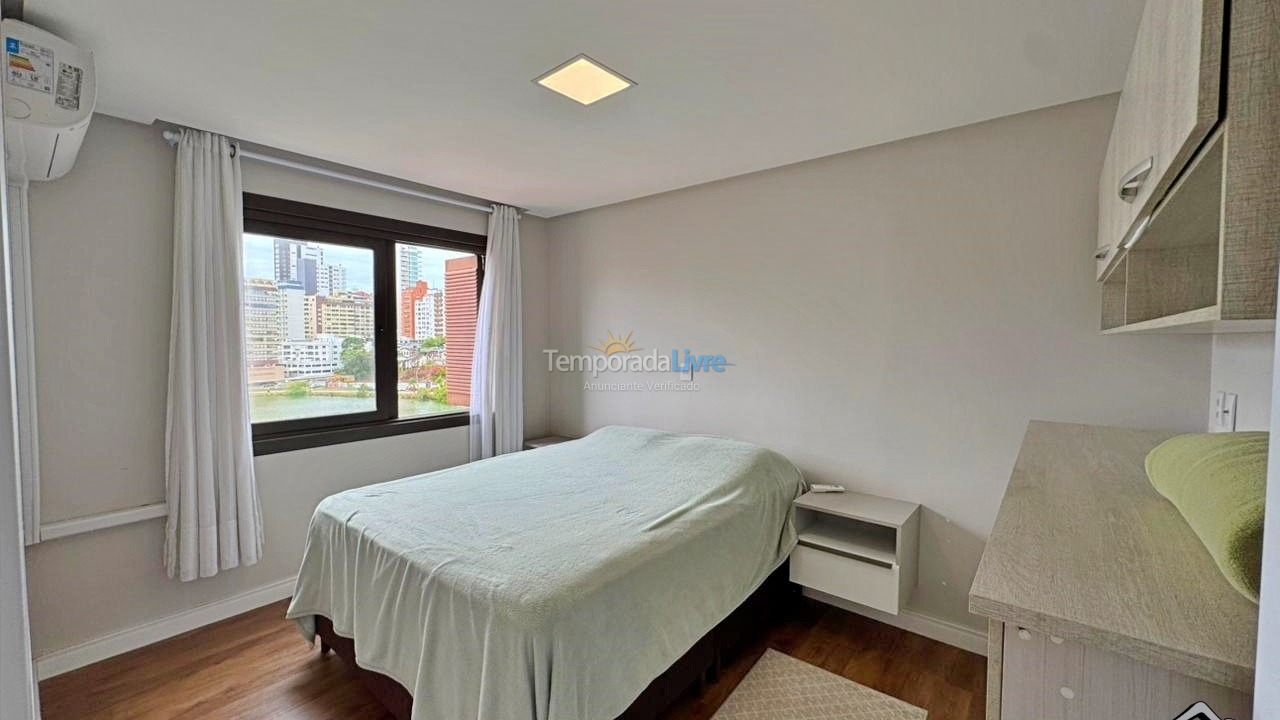 Apartamento para alquiler de vacaciones em Torres (Centro)