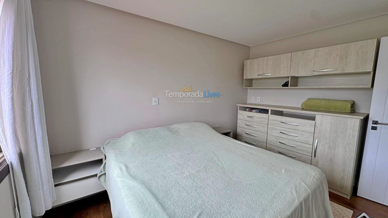 Apartamento para alquiler de vacaciones em Torres (Centro)