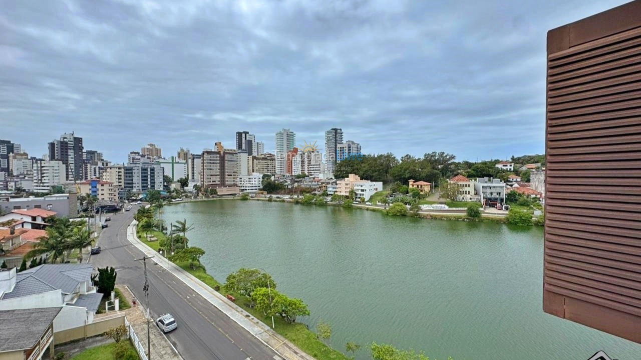 Apartamento para alquiler de vacaciones em Torres (Centro)