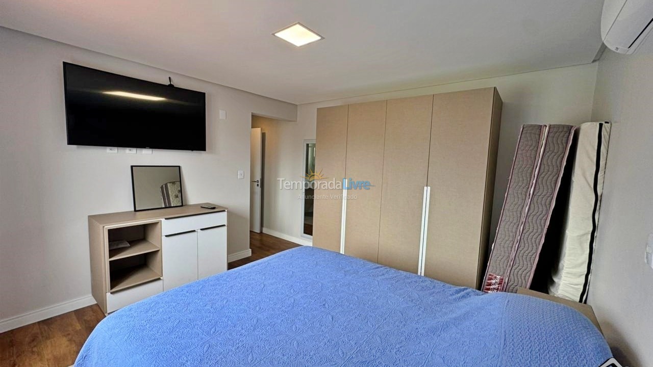 Apartamento para alquiler de vacaciones em Torres (Centro)