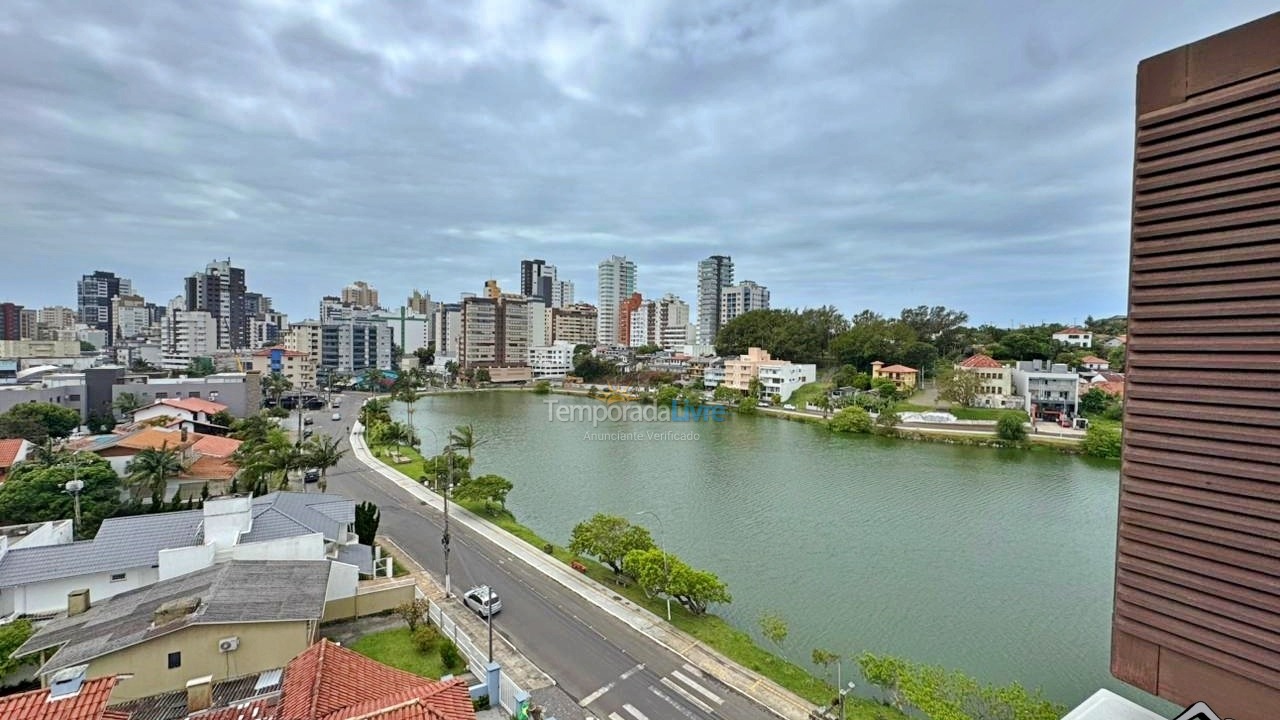 Apartamento para alquiler de vacaciones em Torres (Centro)
