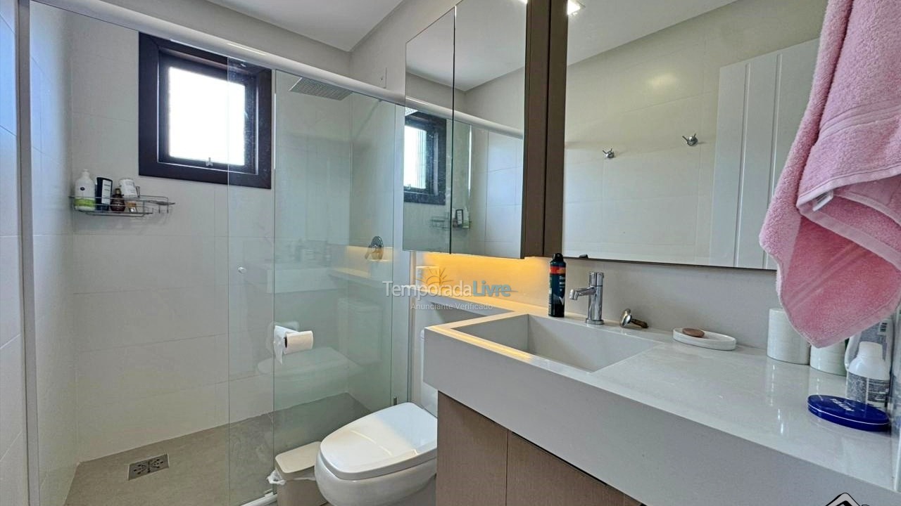 Apartamento para alquiler de vacaciones em Torres (Centro)