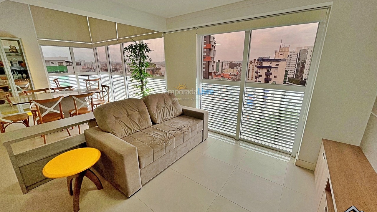 Apartment for vacation rental in Torres (Prainha)