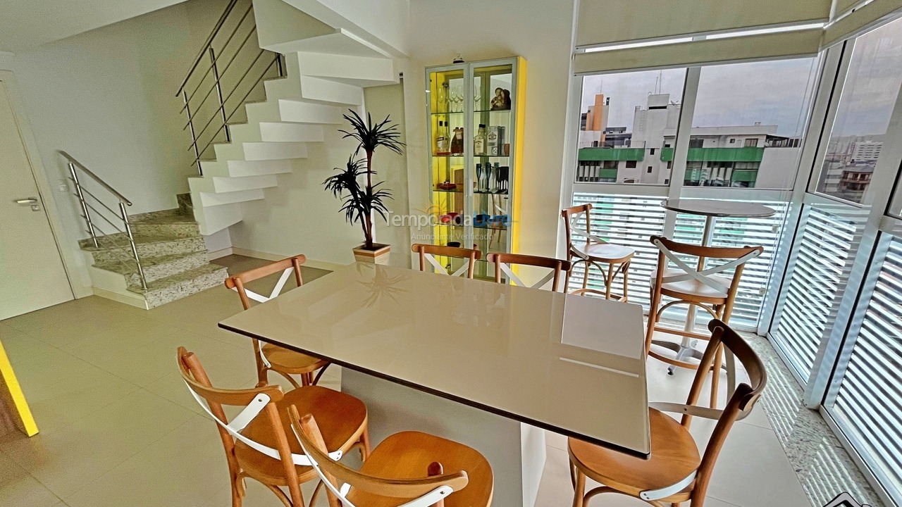 Apartment for vacation rental in Torres (Prainha)