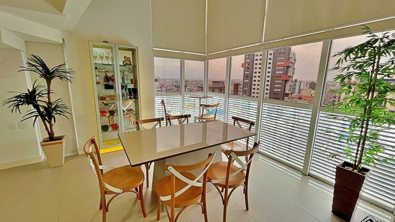 Apartment for vacation rental in Torres (Prainha)