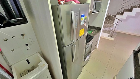 New Year's Eve 2027 - Apartment with 2 Bedrooms (1 with AC) - 3 Blocks from the Beach