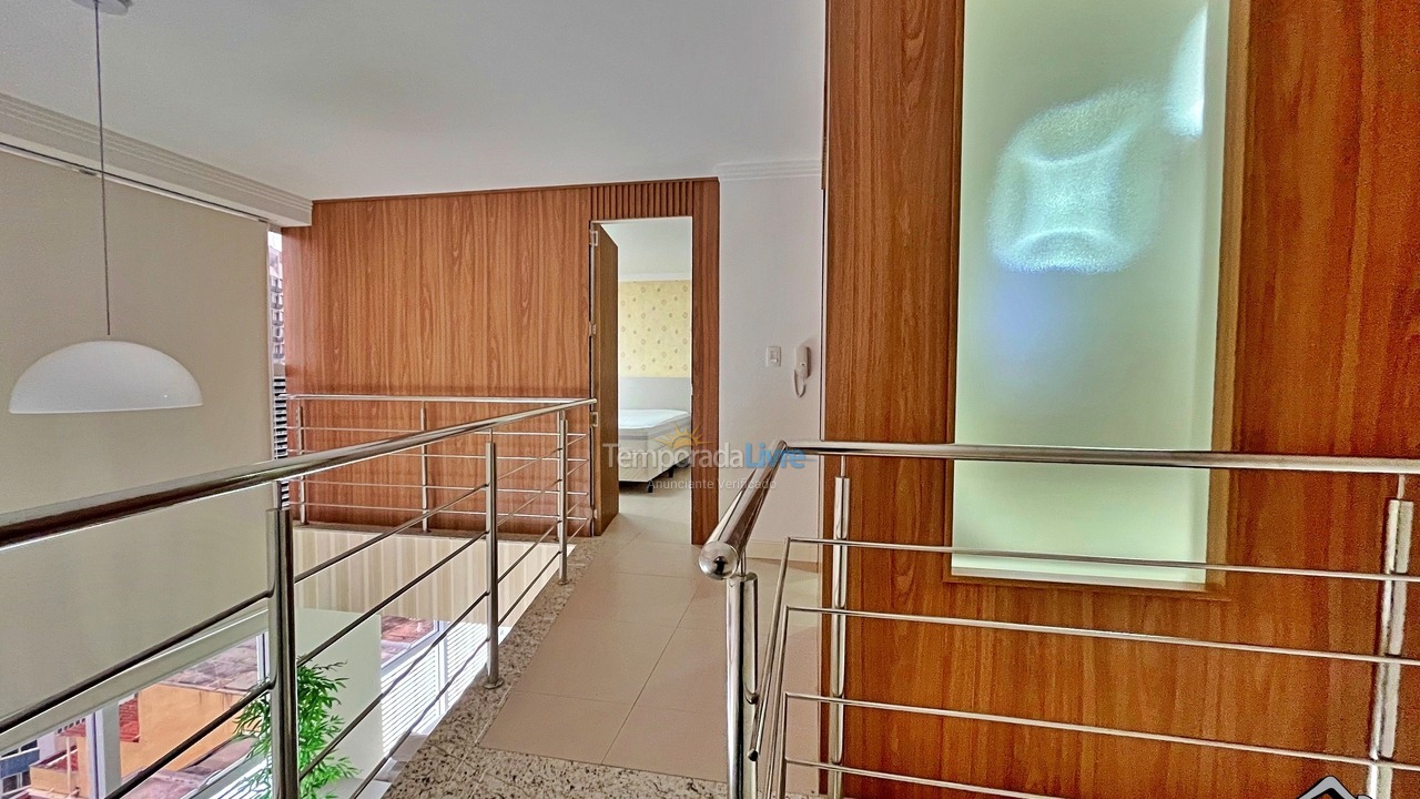 Apartment for vacation rental in Torres (Prainha)