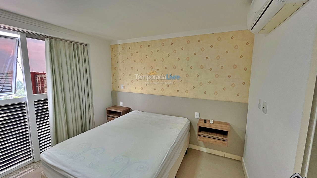 Apartment for vacation rental in Torres (Prainha)